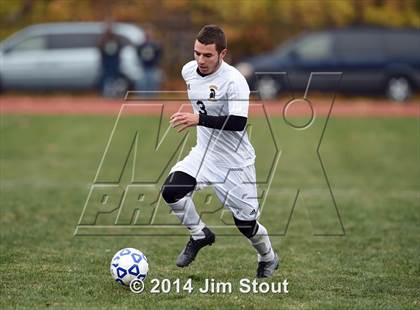 Thumbnail 1 in East Hampton vs. Greece Athena (NYSPHSAA Class A Final) photogallery.