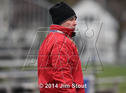Thumbnail 2 in East Hampton vs. Greece Athena (NYSPHSAA Class A Final) photogallery.