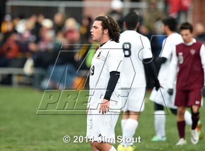 Thumbnail 3 in East Hampton vs. Greece Athena (NYSPHSAA Class A Final) photogallery.