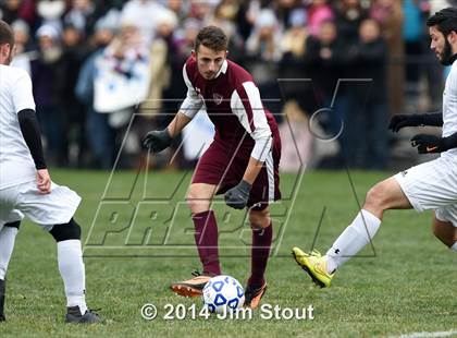 Thumbnail 2 in East Hampton vs. Greece Athena (NYSPHSAA Class A Final) photogallery.