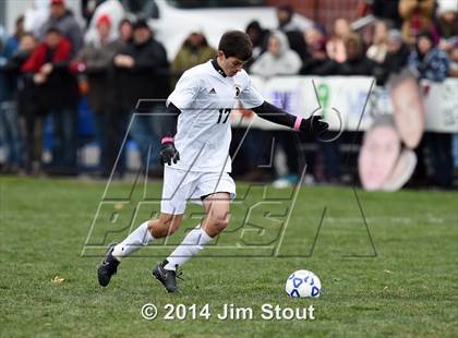 Thumbnail 2 in East Hampton vs. Greece Athena (NYSPHSAA Class A Final) photogallery.