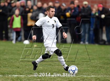 Thumbnail 1 in East Hampton vs. Greece Athena (NYSPHSAA Class A Final) photogallery.