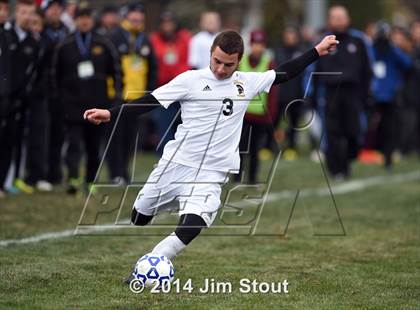 Thumbnail 2 in East Hampton vs. Greece Athena (NYSPHSAA Class A Final) photogallery.