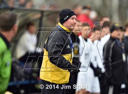 Thumbnail 2 in East Hampton vs. Greece Athena (NYSPHSAA Class A Final) photogallery.