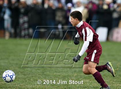 Thumbnail 3 in East Hampton vs. Greece Athena (NYSPHSAA Class A Final) photogallery.
