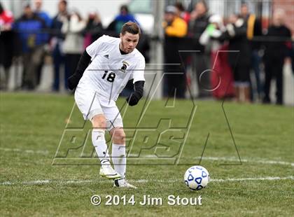 Thumbnail 1 in East Hampton vs. Greece Athena (NYSPHSAA Class A Final) photogallery.