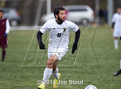 Thumbnail 2 in East Hampton vs. Greece Athena (NYSPHSAA Class A Final) photogallery.