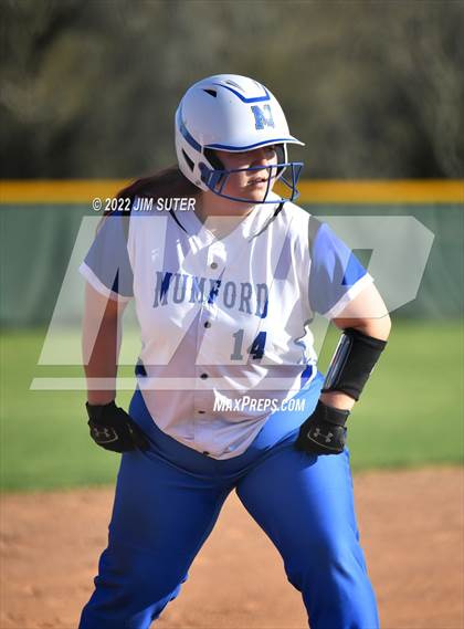 Thumbnail 2 in Burton vs Mumford photogallery.