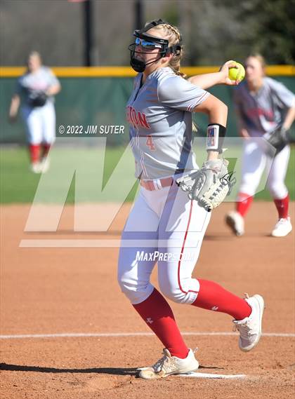 Thumbnail 1 in Burton vs Mumford photogallery.