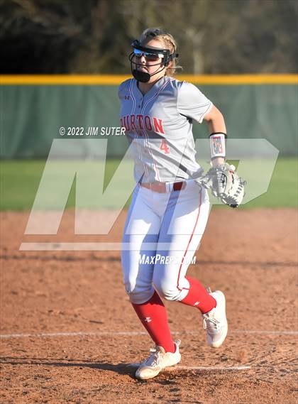 Thumbnail 2 in Burton vs Mumford photogallery.