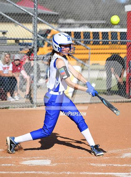 Thumbnail 3 in Burton vs Mumford photogallery.