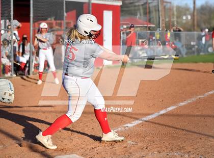 Thumbnail 3 in Burton vs Mumford photogallery.