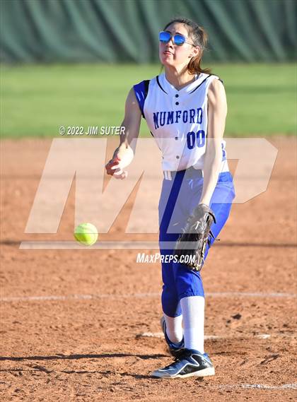Thumbnail 3 in Burton vs Mumford photogallery.