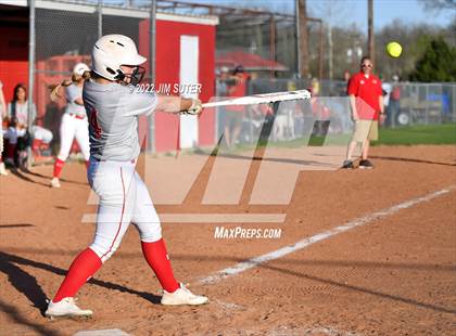 Thumbnail 1 in Burton vs Mumford photogallery.