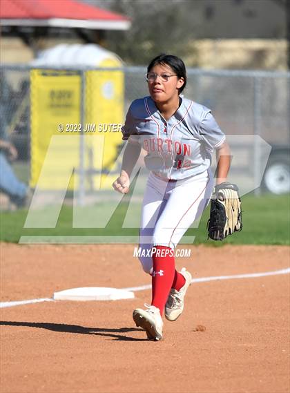 Thumbnail 2 in Burton vs Mumford photogallery.