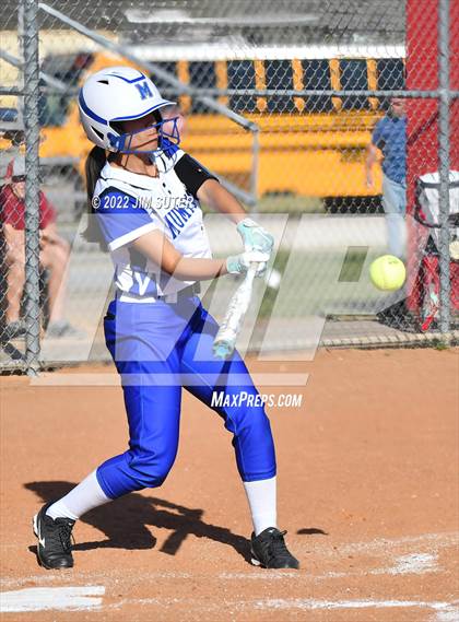 Thumbnail 3 in Burton vs Mumford photogallery.
