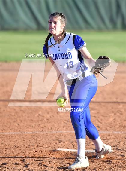 Thumbnail 3 in Burton vs Mumford photogallery.