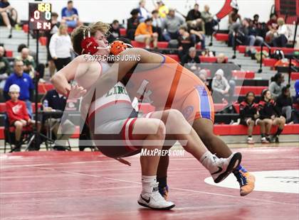 Thumbnail 2 in IHSA, 2A, Highland Sectional photogallery.
