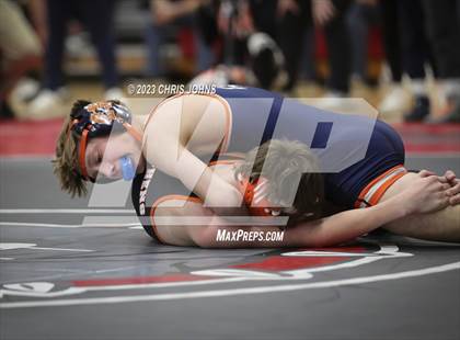 Thumbnail 2 in IHSA, 2A, Highland Sectional photogallery.