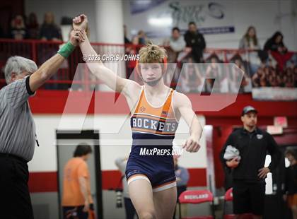Thumbnail 1 in IHSA, 2A, Highland Sectional photogallery.
