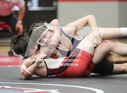 Thumbnail 2 in IHSA, 2A, Highland Sectional photogallery.