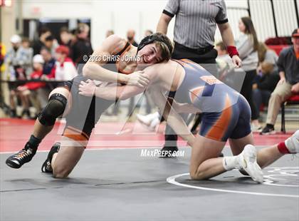 Thumbnail 3 in IHSA, 2A, Highland Sectional photogallery.