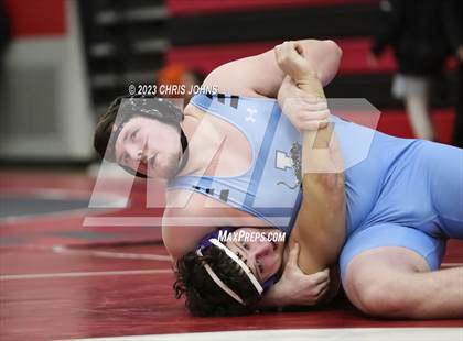 Thumbnail 3 in IHSA, 2A, Highland Sectional photogallery.