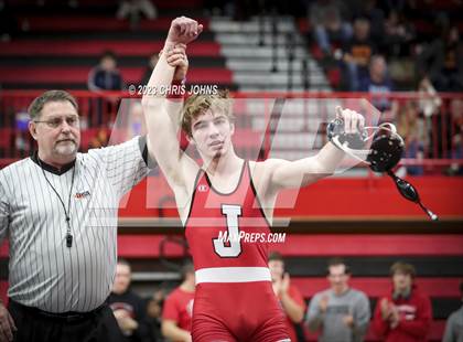 Thumbnail 3 in IHSA, 2A, Highland Sectional photogallery.