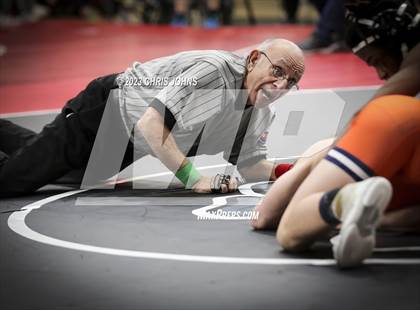Thumbnail 2 in IHSA, 2A, Highland Sectional photogallery.