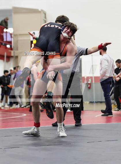 Thumbnail 1 in IHSA, 2A, Highland Sectional photogallery.