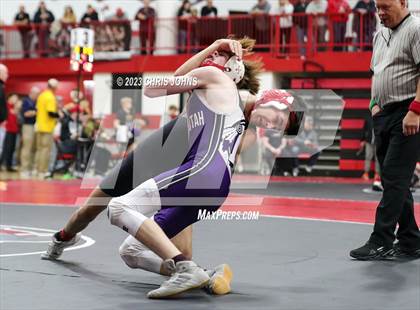 Thumbnail 2 in IHSA, 2A, Highland Sectional photogallery.