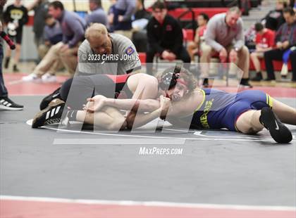 Thumbnail 3 in IHSA, 2A, Highland Sectional photogallery.