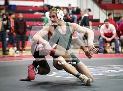 Thumbnail 3 in IHSA, 2A, Highland Sectional photogallery.