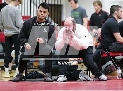 Thumbnail 1 in IHSA, 2A, Highland Sectional photogallery.