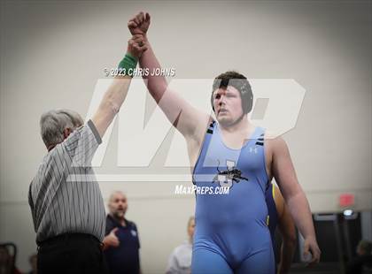 Thumbnail 3 in IHSA, 2A, Highland Sectional photogallery.