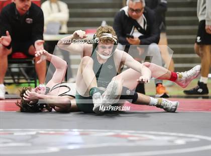 Thumbnail 3 in IHSA, 2A, Highland Sectional photogallery.