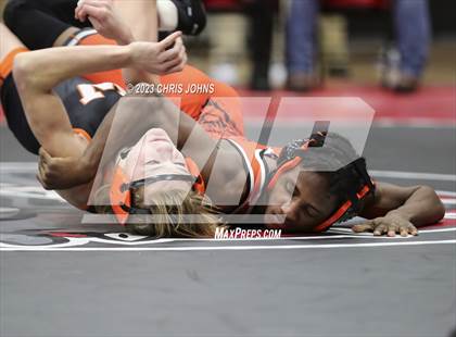 Thumbnail 2 in IHSA, 2A, Highland Sectional photogallery.