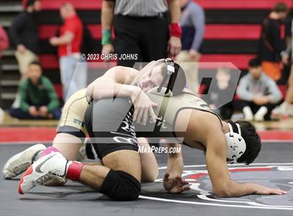 Thumbnail 1 in IHSA, 2A, Highland Sectional photogallery.