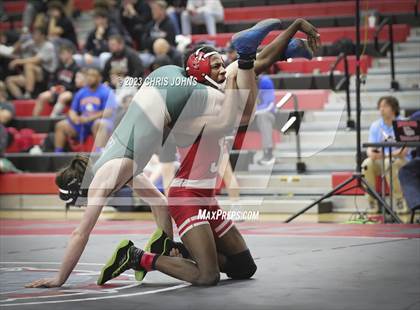 Thumbnail 3 in IHSA, 2A, Highland Sectional photogallery.