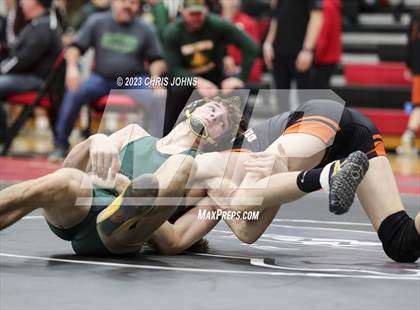 Thumbnail 2 in IHSA, 2A, Highland Sectional photogallery.