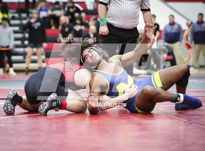 Thumbnail 3 in IHSA, 2A, Highland Sectional photogallery.
