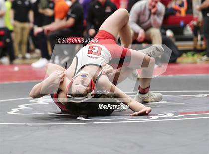Thumbnail 1 in IHSA, 2A, Highland Sectional photogallery.