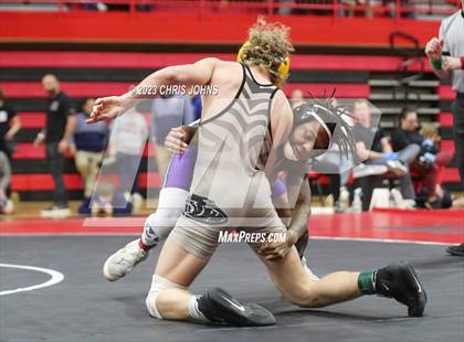 Thumbnail 1 in IHSA, 2A, Highland Sectional photogallery.