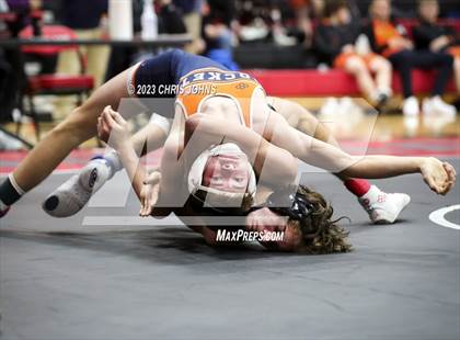 Thumbnail 1 in IHSA, 2A, Highland Sectional photogallery.