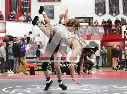 Thumbnail 2 in IHSA, 2A, Highland Sectional photogallery.