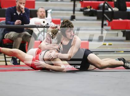 Thumbnail 2 in IHSA, 2A, Highland Sectional photogallery.
