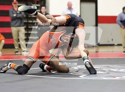 Thumbnail 2 in IHSA, 2A, Highland Sectional photogallery.