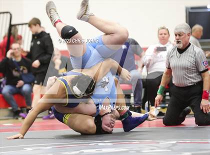 Thumbnail 3 in IHSA, 2A, Highland Sectional photogallery.