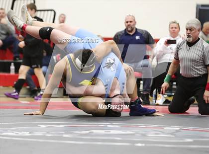 Thumbnail 2 in IHSA, 2A, Highland Sectional photogallery.