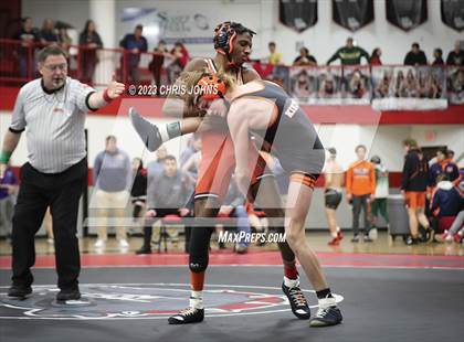 Thumbnail 1 in IHSA, 2A, Highland Sectional photogallery.